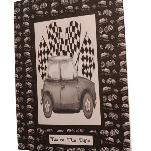 3 Greeting Cards - Picture 1 of 6